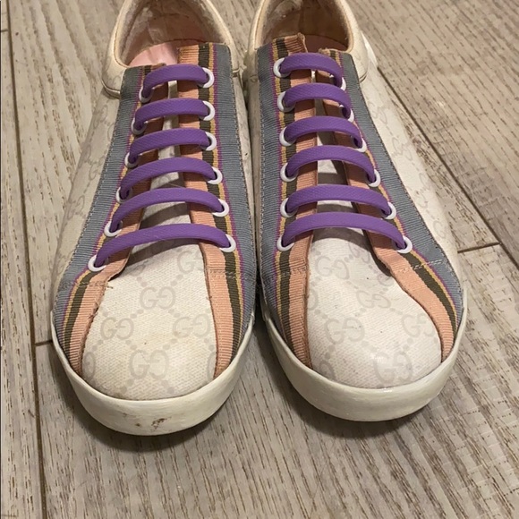 Vintage Gucci 7 NFS - Picture 2 of 3